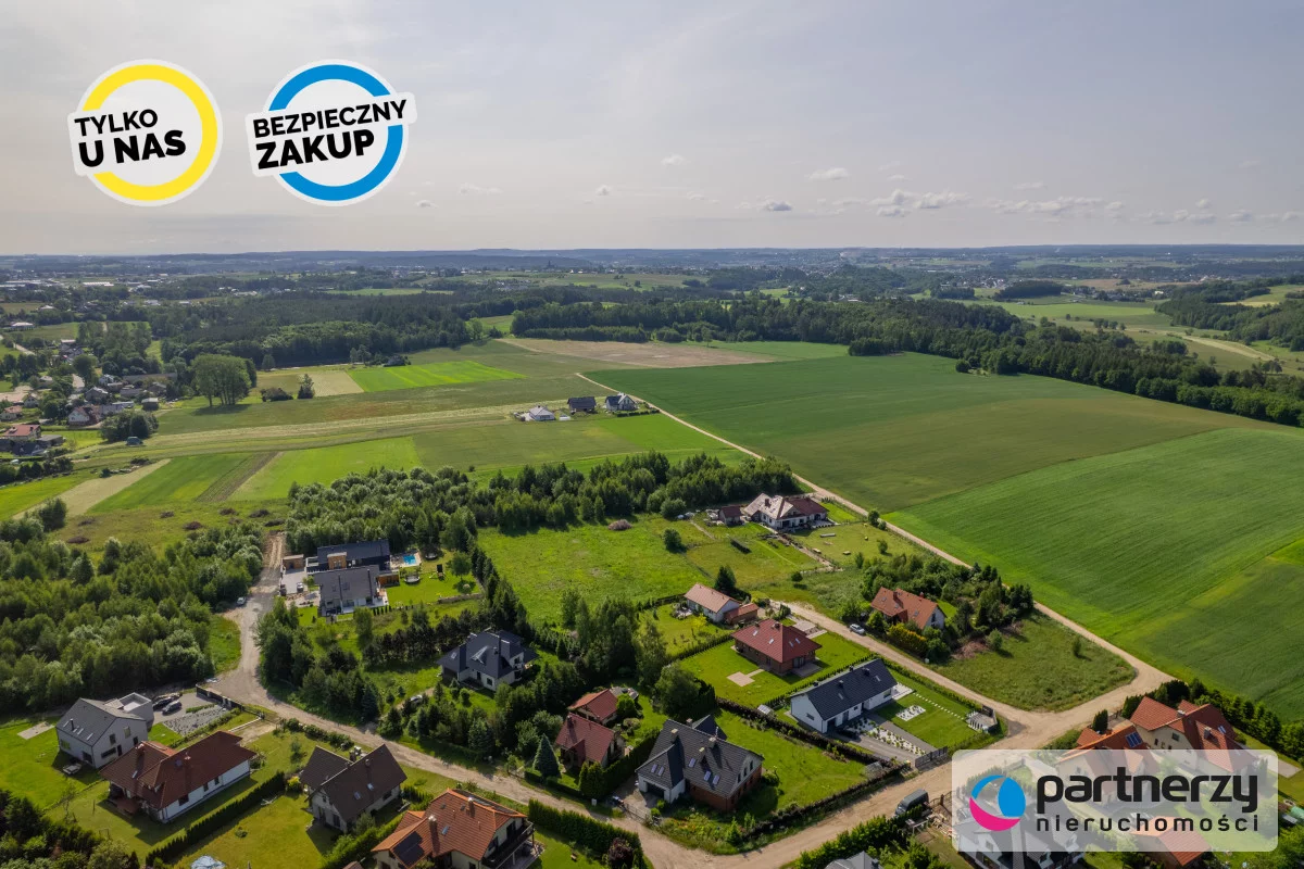 Dom 270,00 m², oferta nr , PAN194344, Małkowo