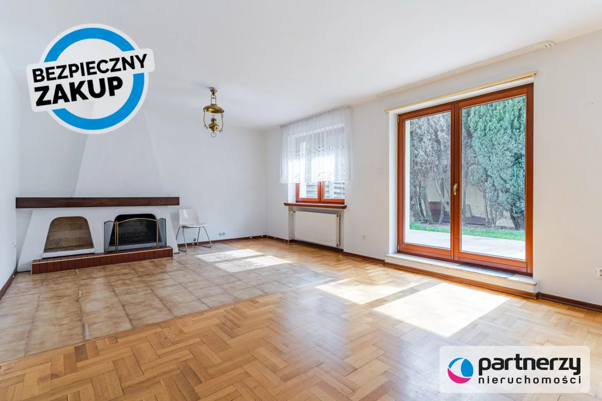Dom segment skrajny 192,00 m², Gdynia, Redłowo, Mikołaja Kopernika, Sprzedaż