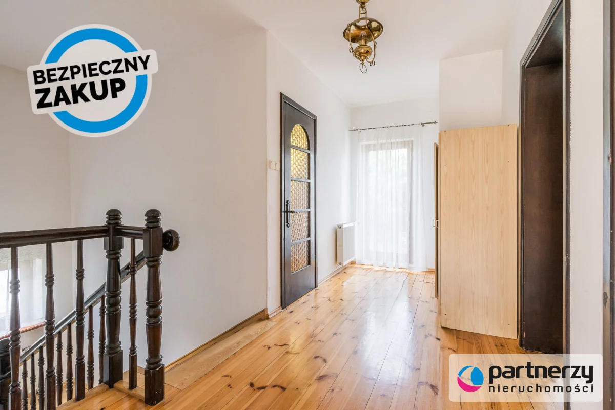 Dom i rezydencja 192,00 m², oferta nr , PAN984801, Gdynia, Redłowo, Redłowo, Mikołaja Kopernika