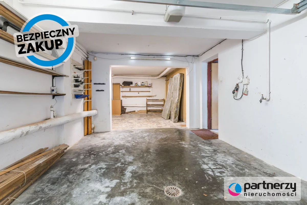 Dom i rezydencja 192,00 m², oferta nr , PAN984801, Gdynia, Redłowo, Redłowo, Mikołaja Kopernika