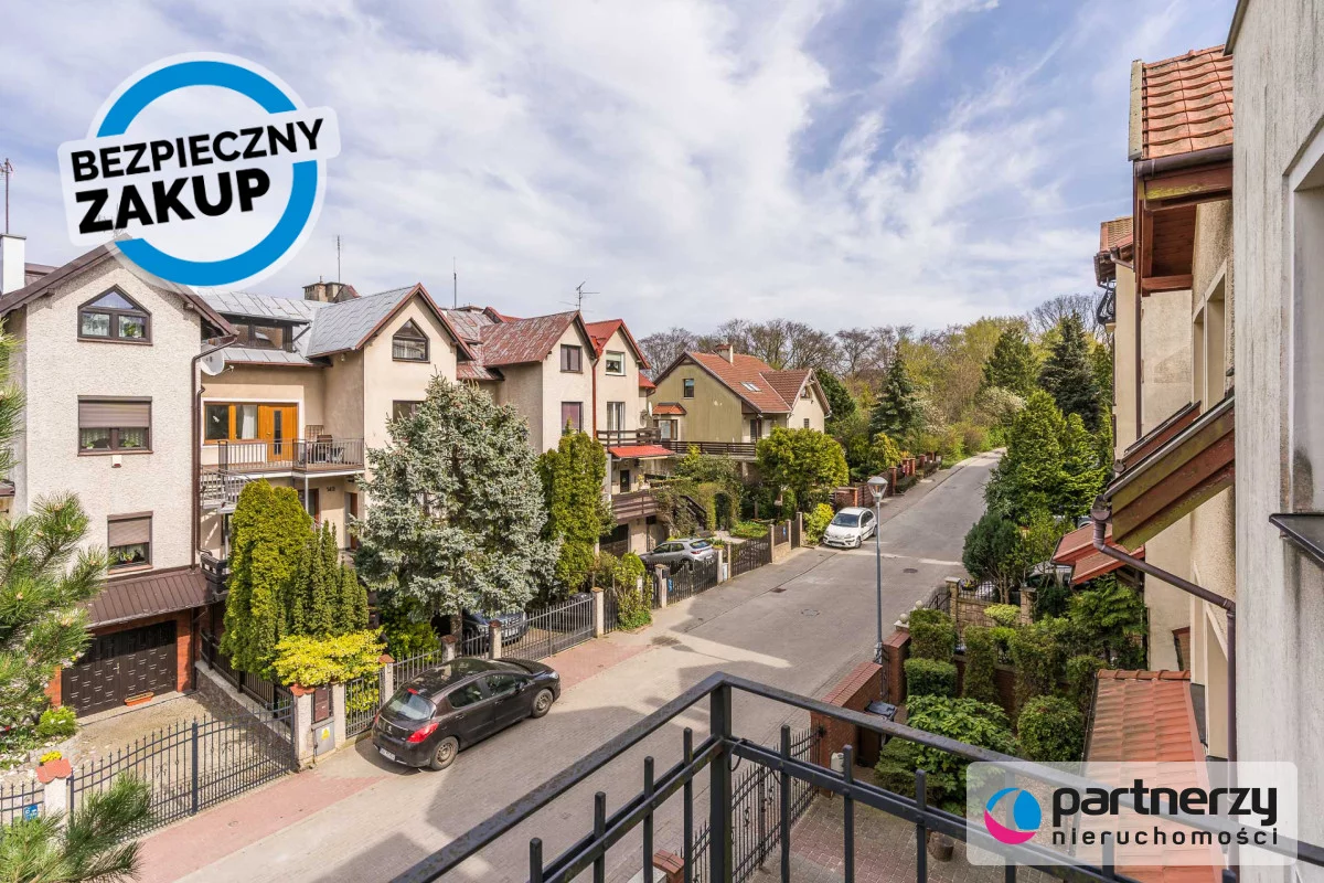 Dom i rezydencja 192,00 m², oferta nr , PAN984801, Gdynia, Redłowo, Redłowo, Mikołaja Kopernika
