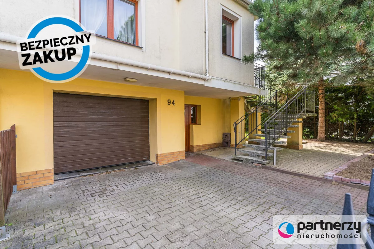Dom i rezydencja 192,00 m², oferta nr , PAN984801, Gdynia, Redłowo, Redłowo, Mikołaja Kopernika