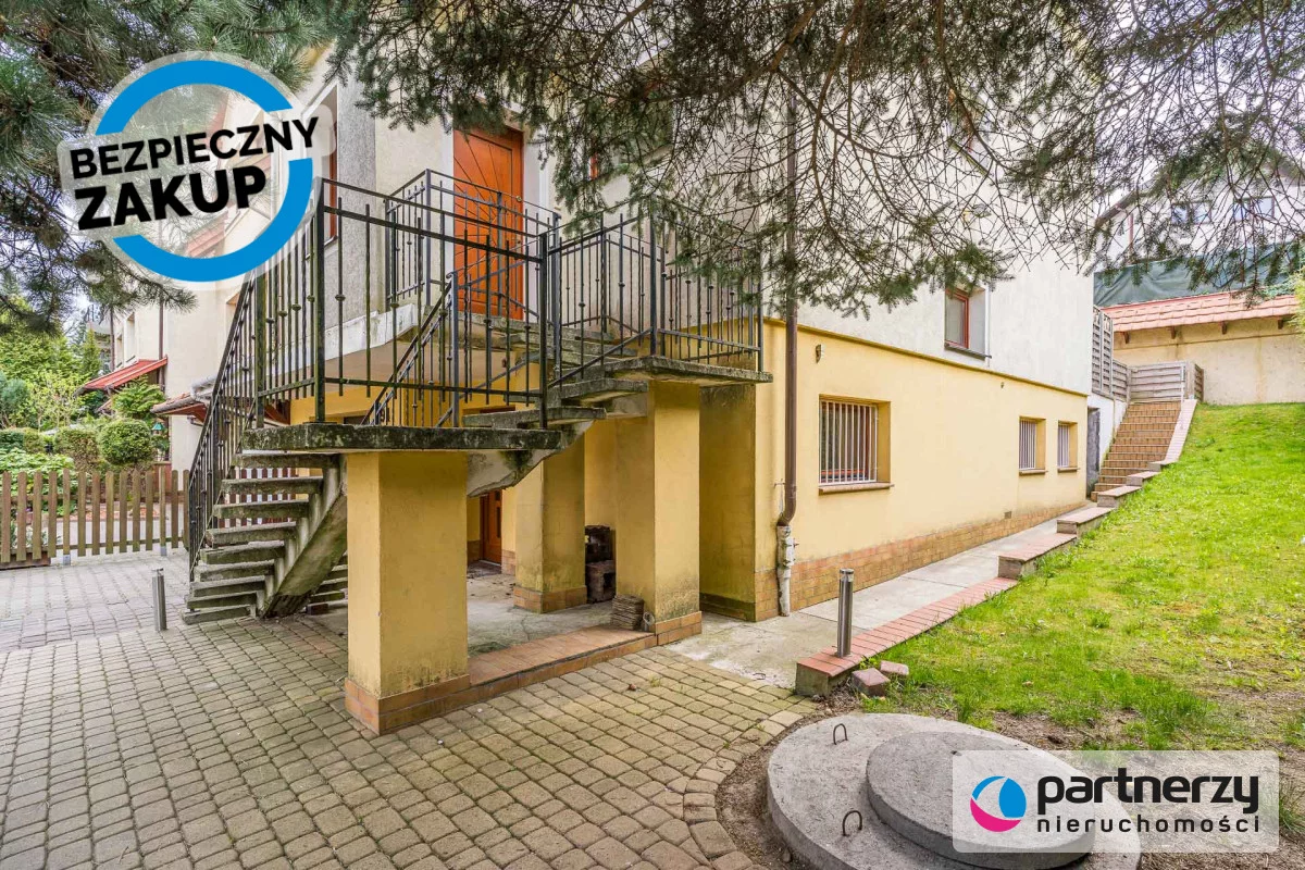 Dom i rezydencja 192,00 m², oferta nr , PAN984801, Gdynia, Redłowo, Redłowo, Mikołaja Kopernika