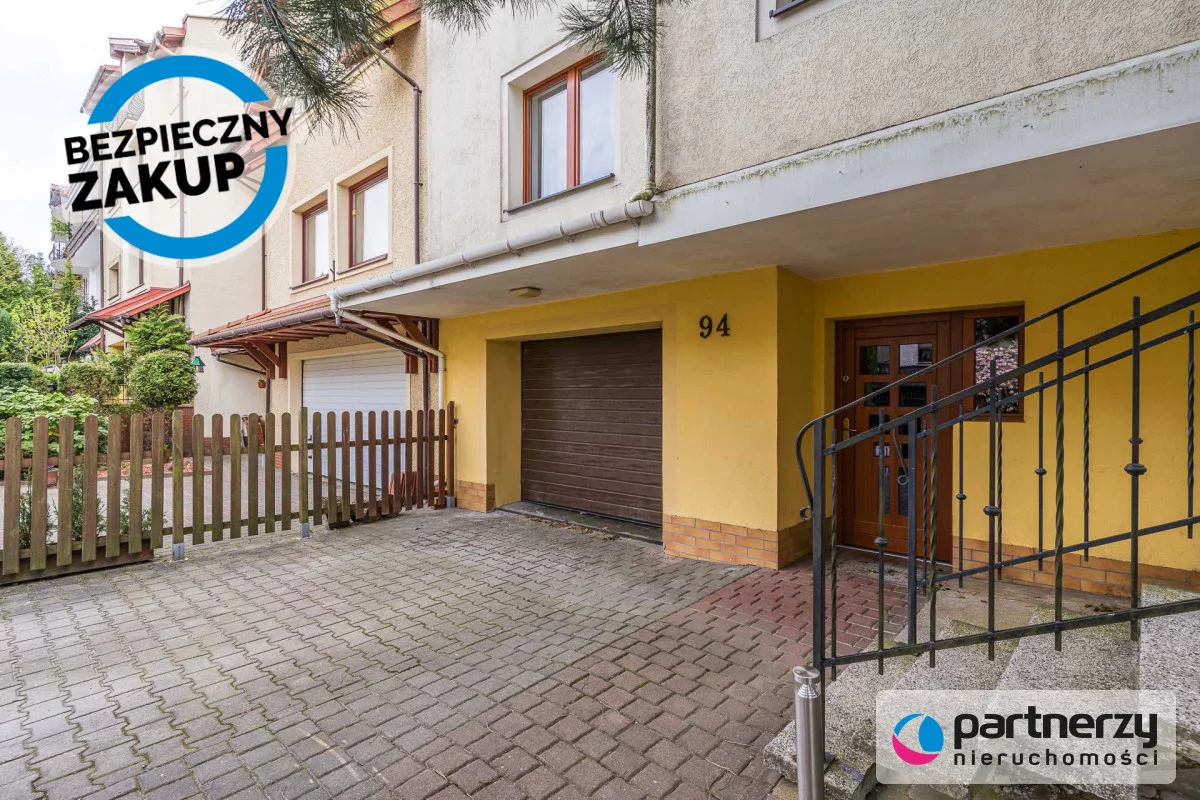 Dom i rezydencja 192,00 m², oferta nr , PAN984801, Gdynia, Redłowo, Redłowo, Mikołaja Kopernika
