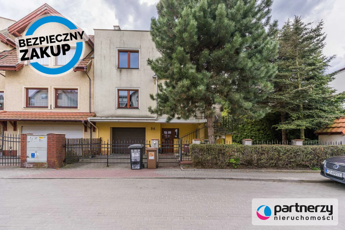 Dom i rezydencja 192,00 m², oferta nr , PAN984801, Gdynia, Redłowo, Redłowo, Mikołaja Kopernika