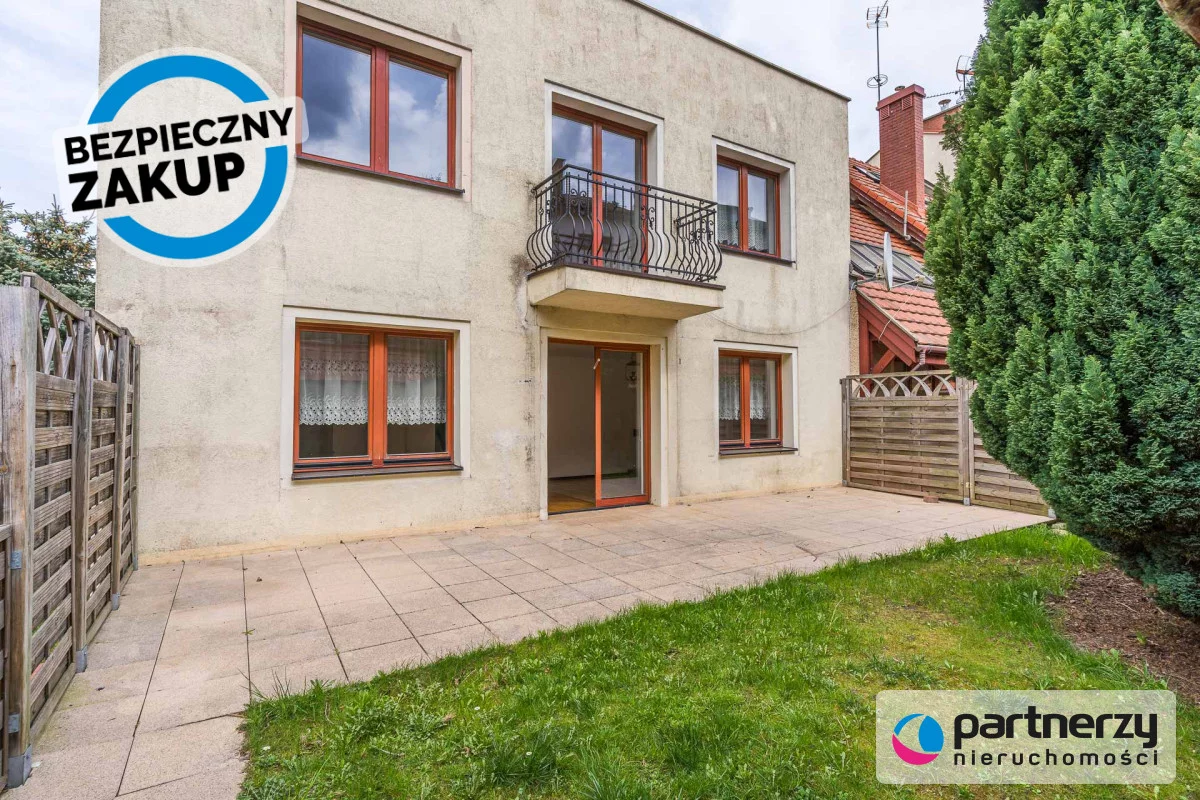 Dom i rezydencja 192,00 m², oferta nr , PAN984801, Gdynia, Redłowo, Redłowo, Mikołaja Kopernika