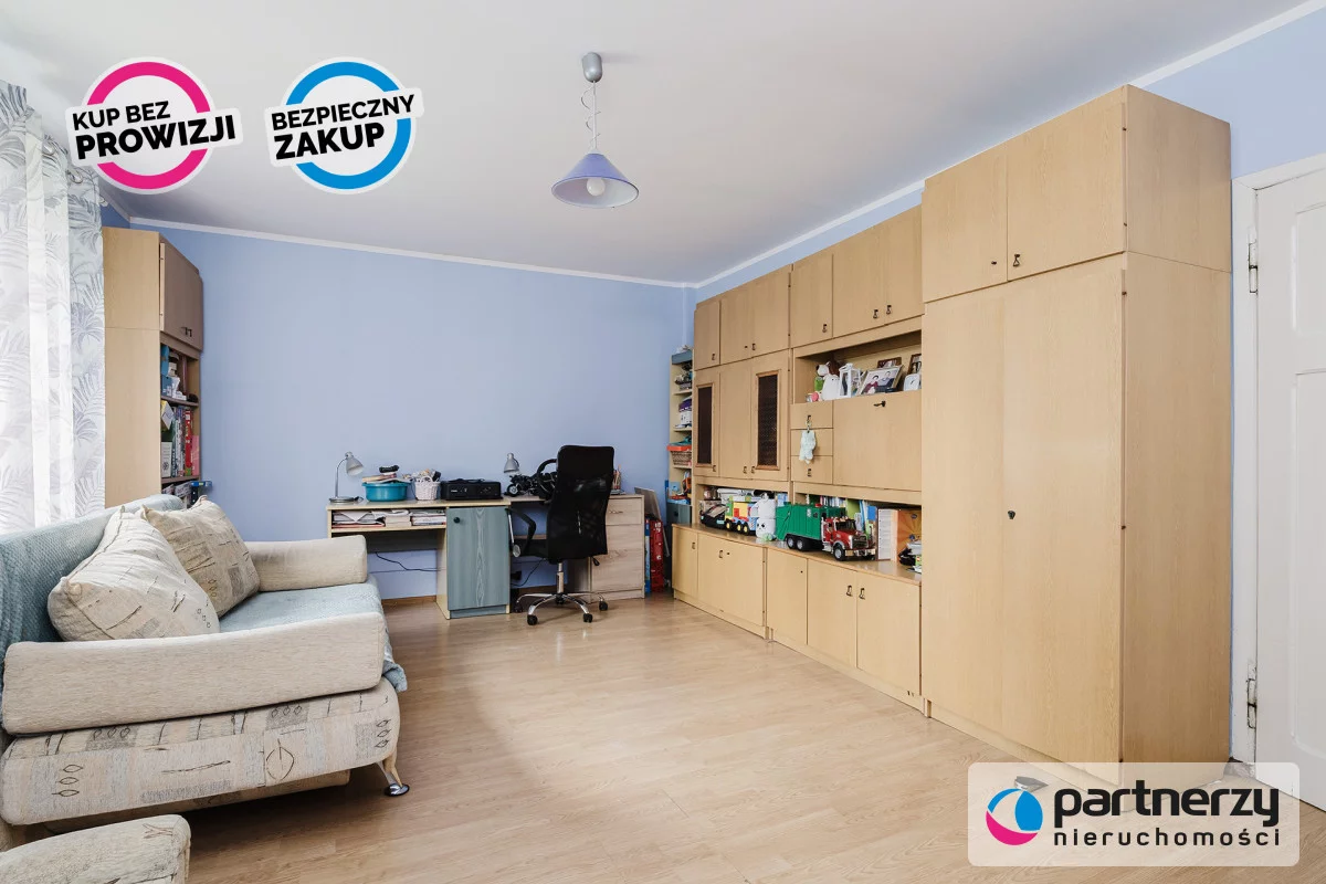 Dom 135,50 m², oferta nr , PAN632581, Minkowice