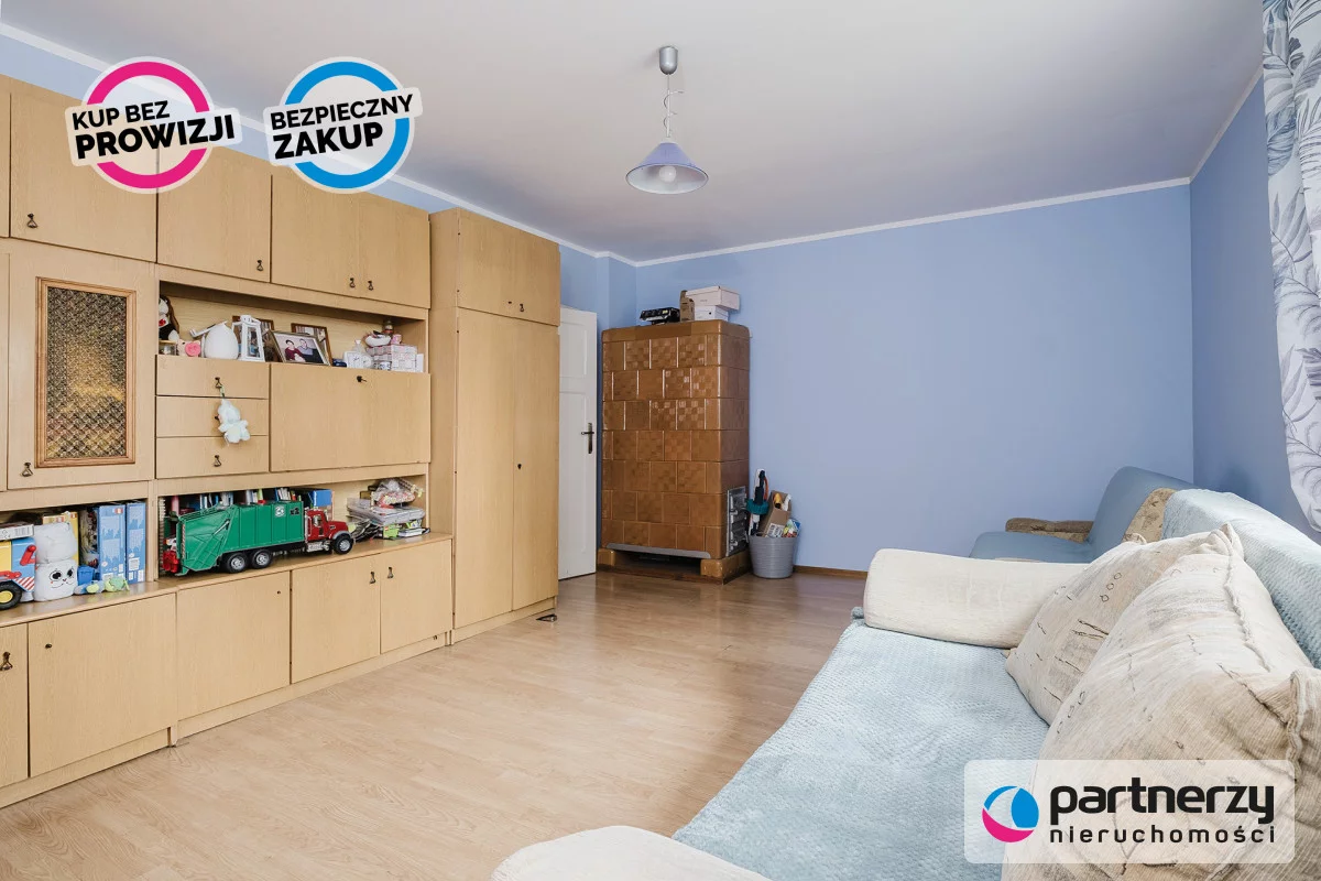 Dom 135,50 m², oferta nr , PAN632581, Minkowice