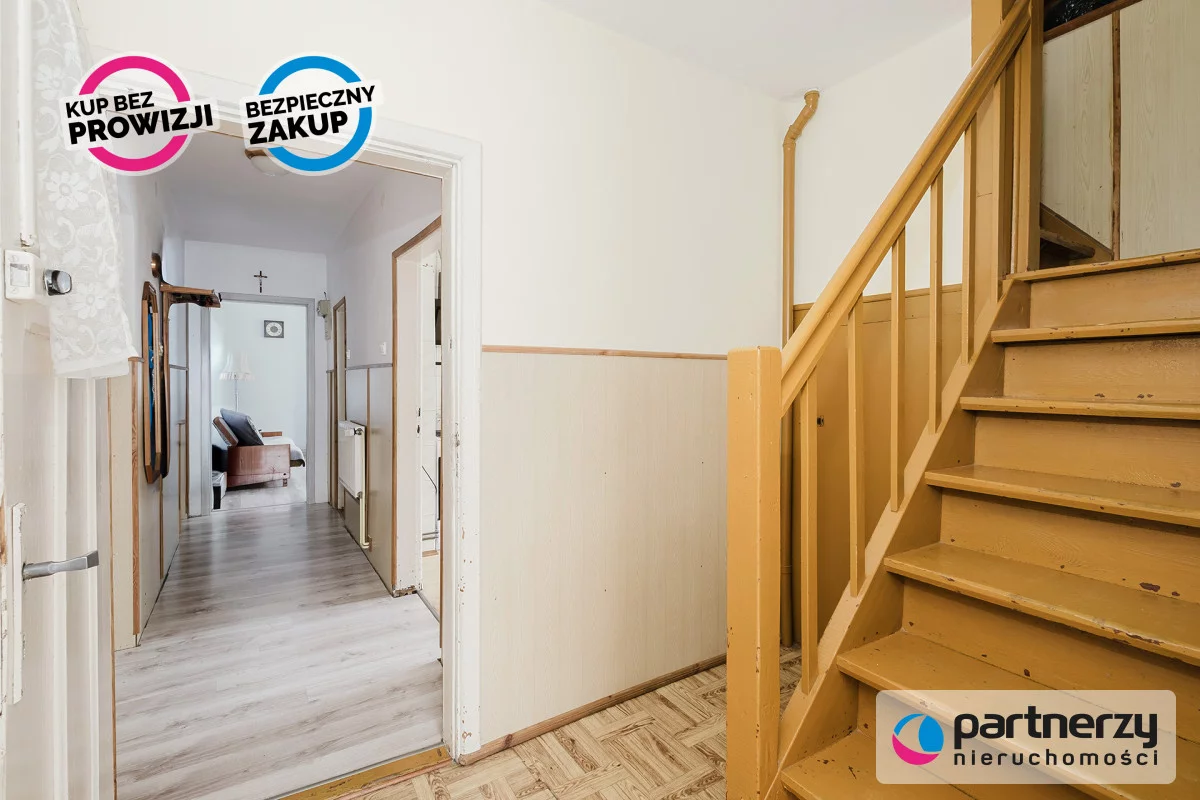 Dom 135,50 m², oferta nr , PAN632581, Minkowice