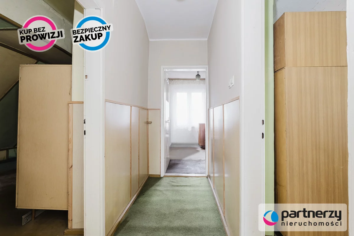 Dom 135,50 m², oferta nr , PAN632581, Minkowice