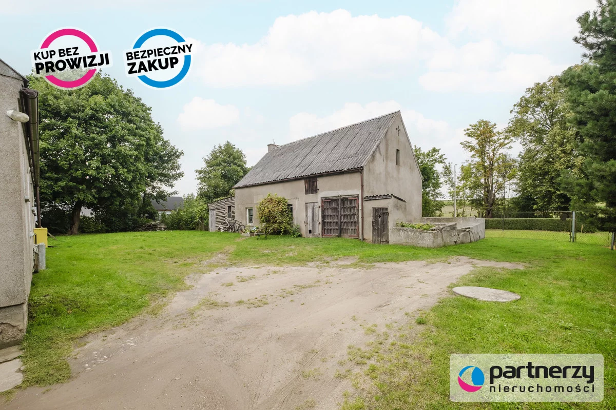 Dom 135,50 m², oferta nr , PAN632581, Minkowice