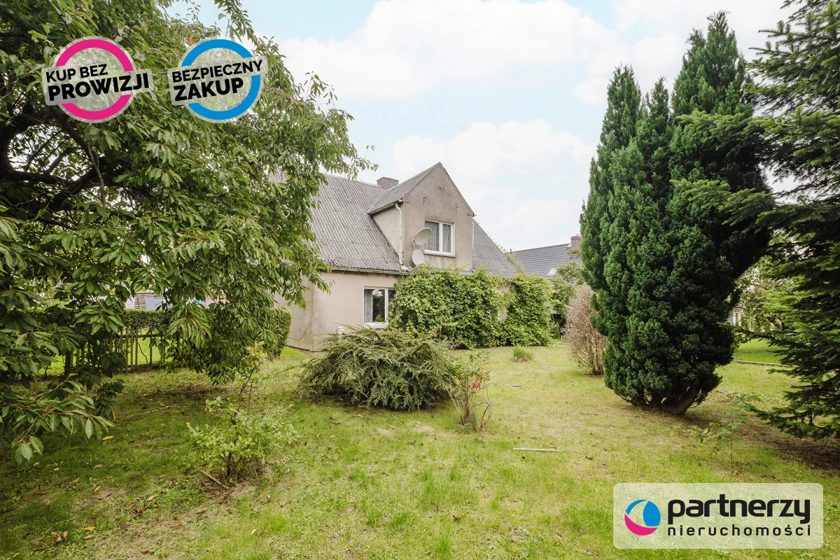Dom 135,50 m², oferta nr , PAN632581, Minkowice