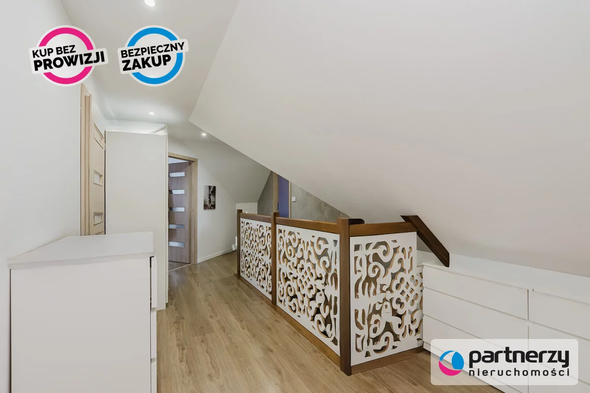 Dom 170,25 m², oferta nr , PAN995813, Otomino, Młodokaszubów