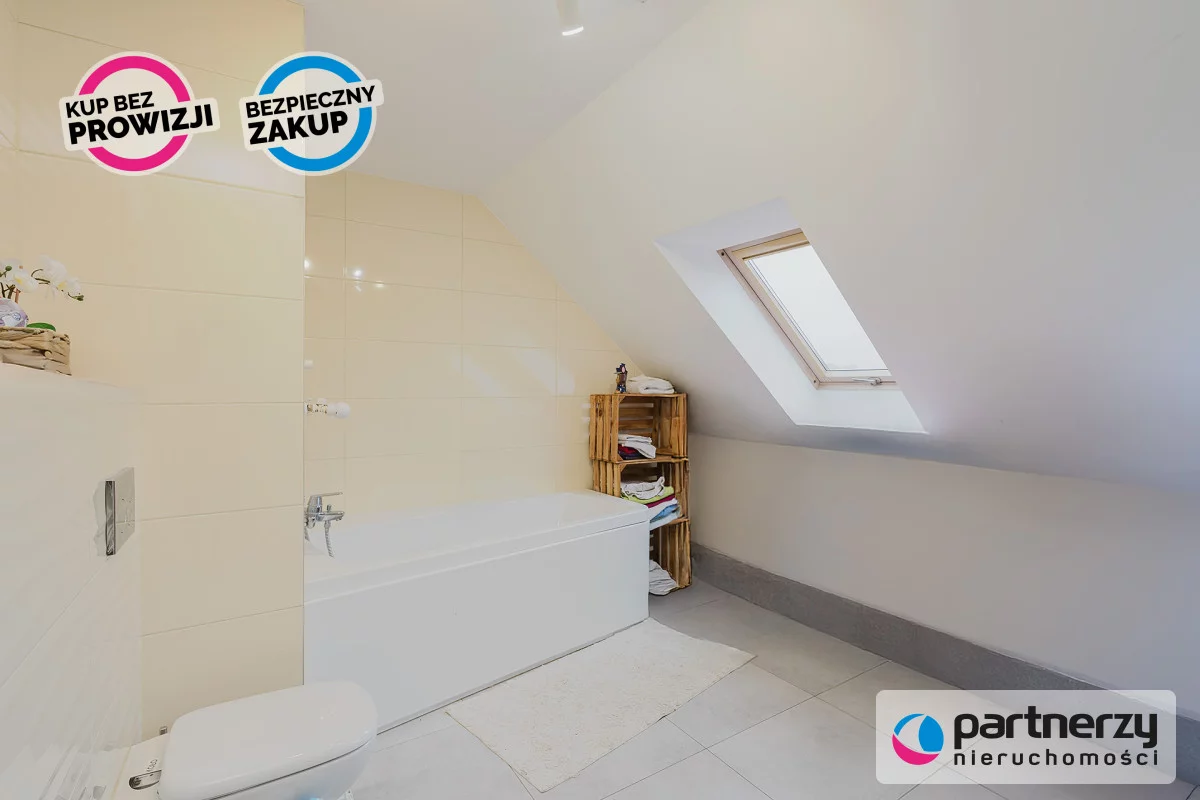 Dom 170,25 m², oferta nr , PAN995813, Otomino, Młodokaszubów