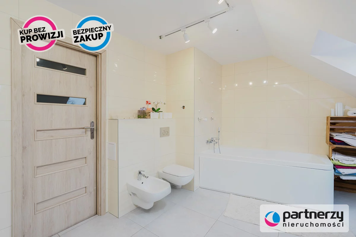 Dom 170,25 m², oferta nr , PAN995813, Otomino, Młodokaszubów