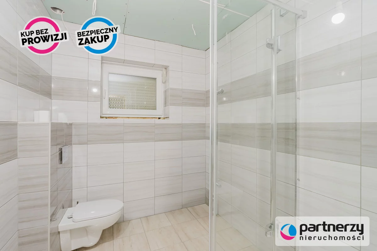 Dom 170,25 m², oferta nr , PAN995813, Otomino, Młodokaszubów
