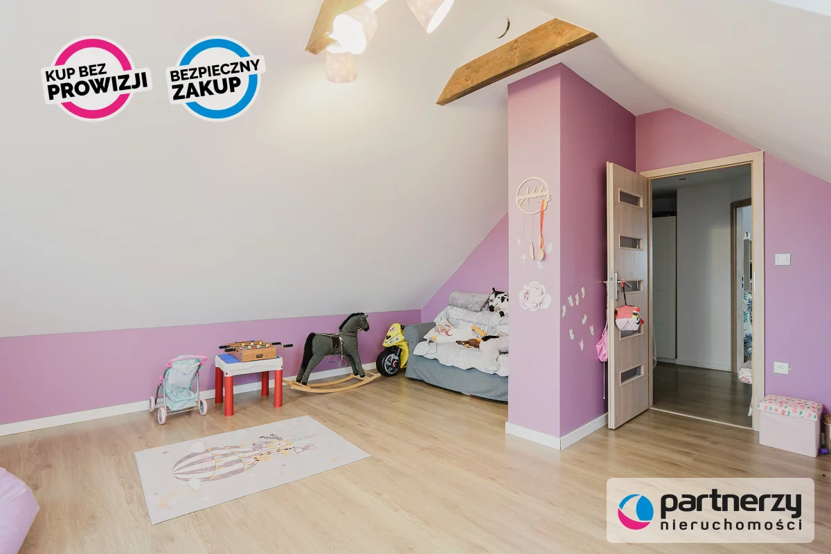 Dom 170,25 m², oferta nr , PAN995813, Otomino, Młodokaszubów