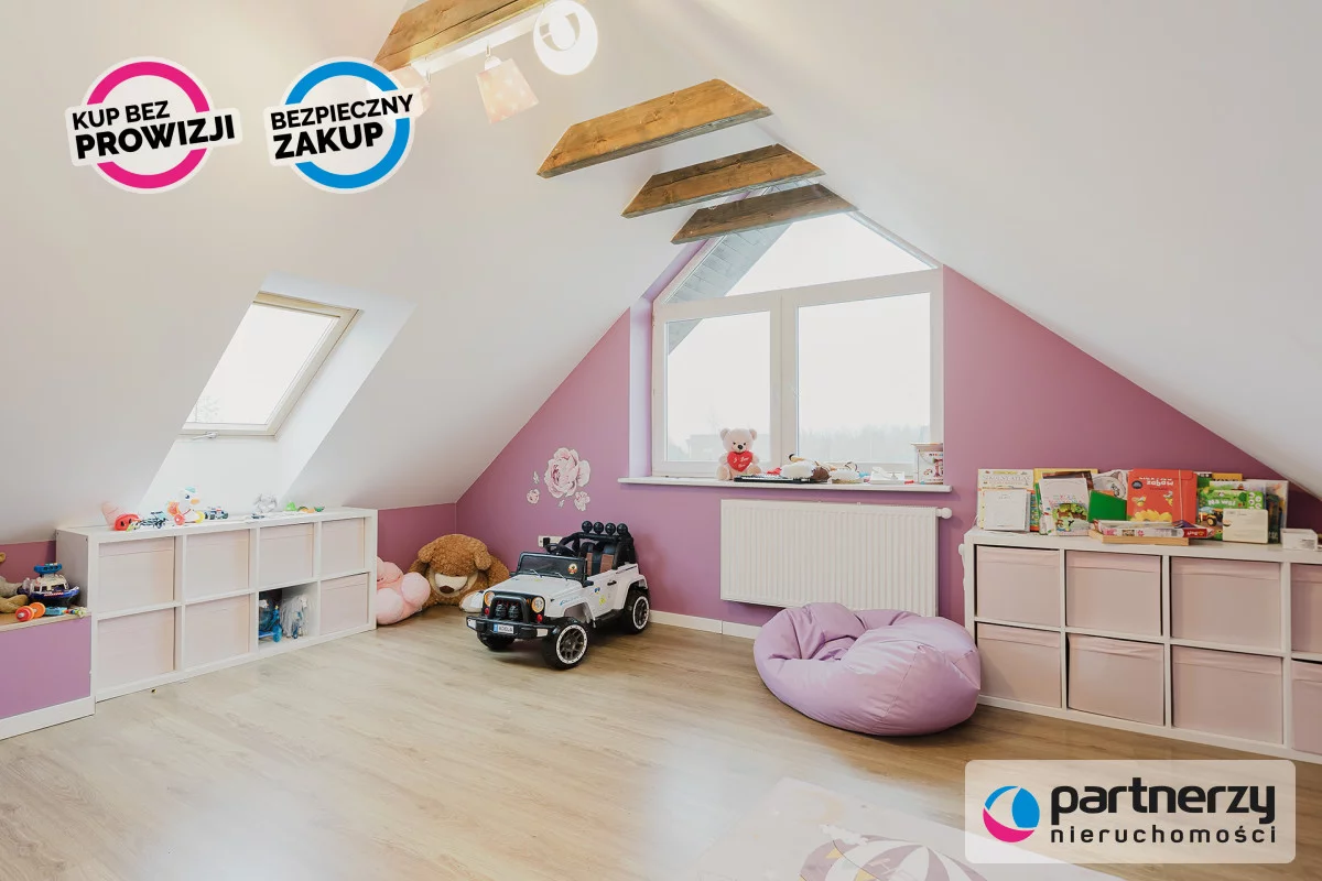 Dom 170,25 m², oferta nr , PAN995813, Otomino, Młodokaszubów