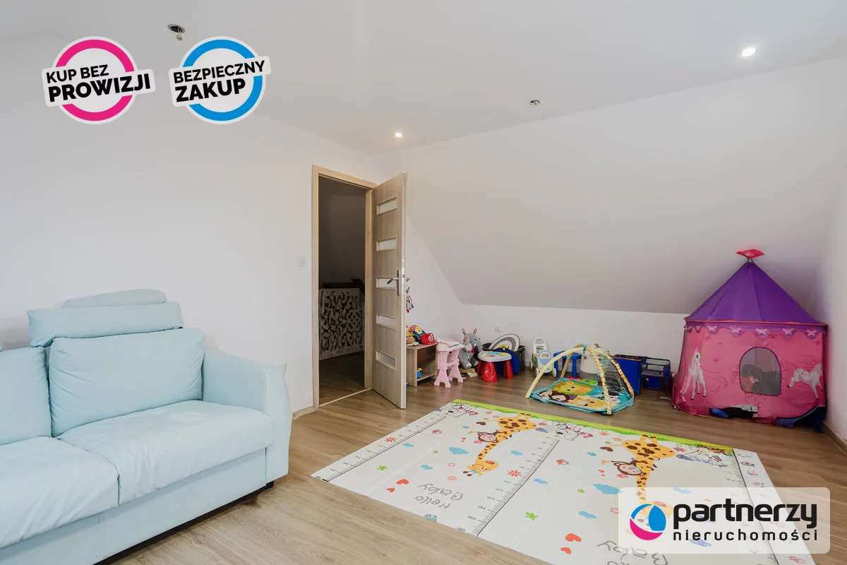 Dom 170,25 m², oferta nr , PAN995813, Otomino, Młodokaszubów