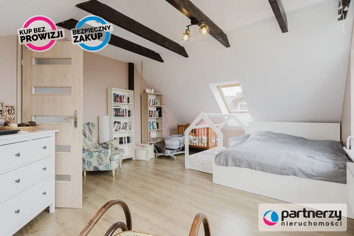 Dom 170,25 m², oferta nr , PAN995813, Otomino, Młodokaszubów