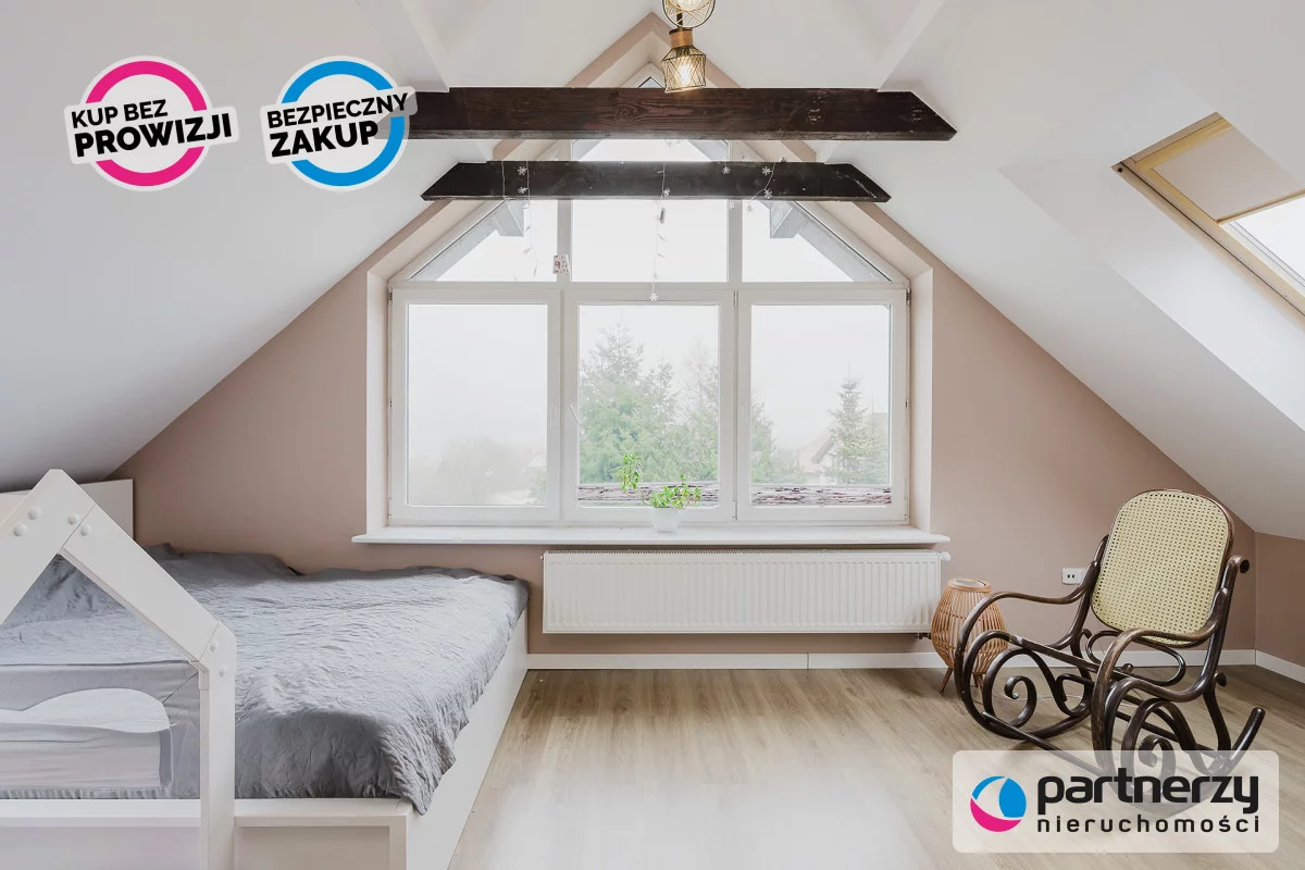Dom 170,25 m², oferta nr , PAN995813, Otomino, Młodokaszubów