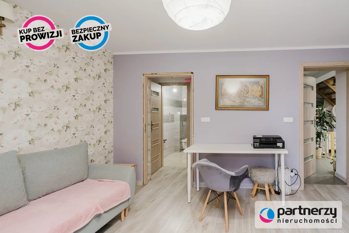 Dom 170,25 m², oferta nr , PAN995813, Otomino, Młodokaszubów
