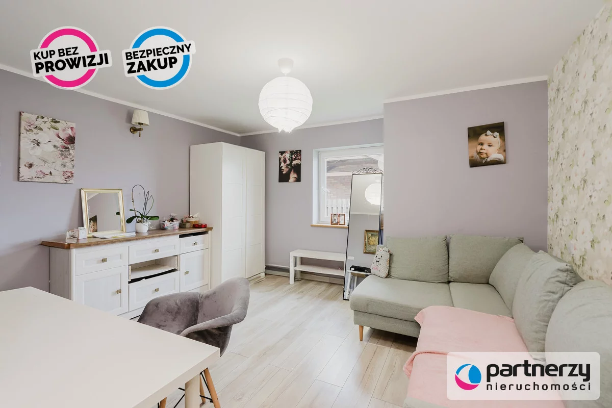Dom 170,25 m², oferta nr , PAN995813, Otomino, Młodokaszubów