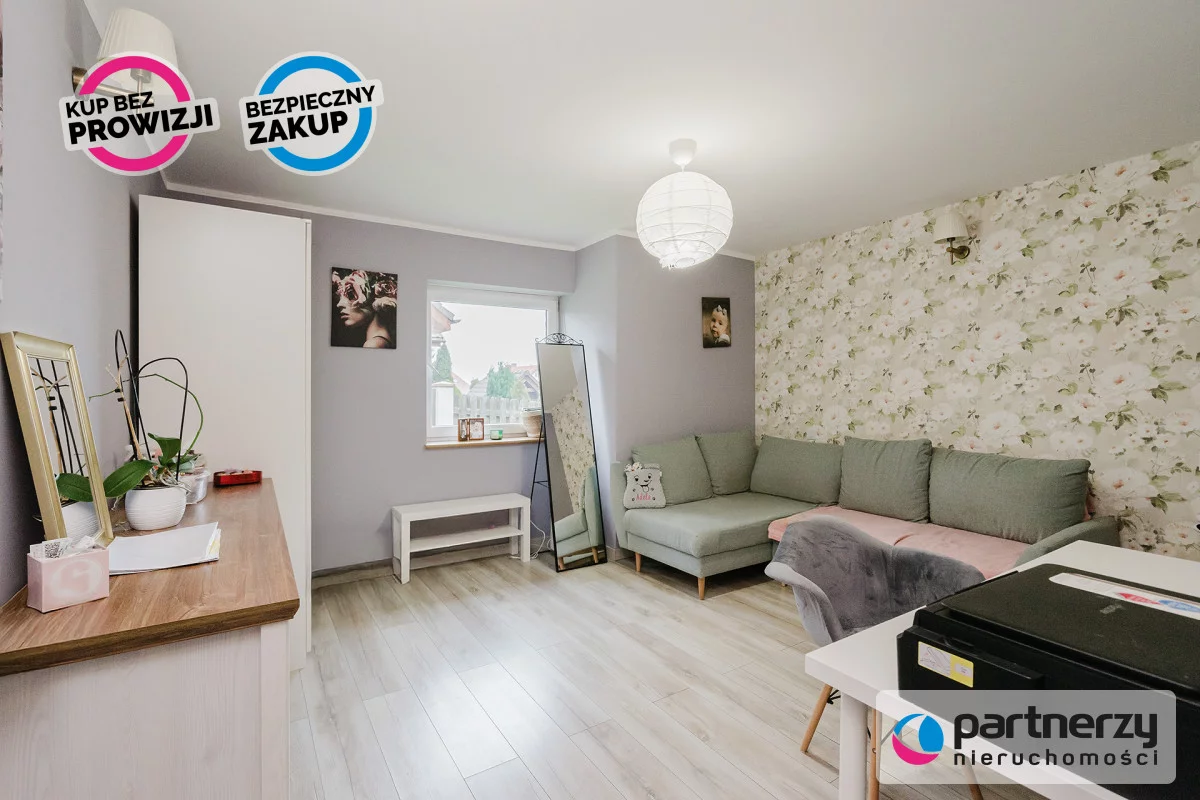 Dom 170,25 m², oferta nr , PAN995813, Otomino, Młodokaszubów