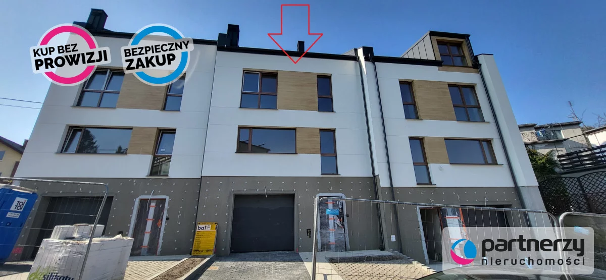 Dom i rezydencja na sprzedaż, 148,55 m², oferta nr PAN807864