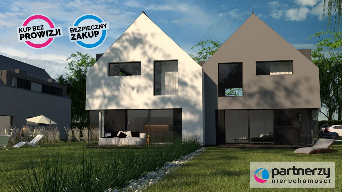 Dom 133,13 m², oferta nr , PAN298571, Bojano, Nad Rozlewiskiem