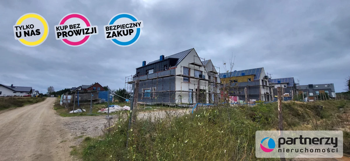Dom 133,13 m², oferta nr , PAN127370, Bojano, Nad Rozlewiskiem
