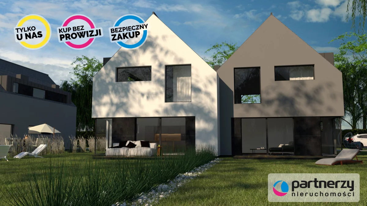 Dom 133,13 m², oferta nr , PAN714303, Bojano, Nad Rozlewiskiem