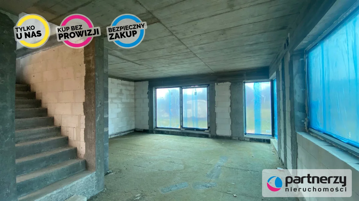 Dom 133,13 m², oferta nr , PAN714303, Bojano, Nad Rozlewiskiem