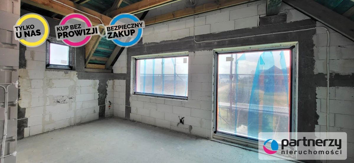 Dom 133,13 m², oferta nr , PAN714303, Bojano, Nad Rozlewiskiem