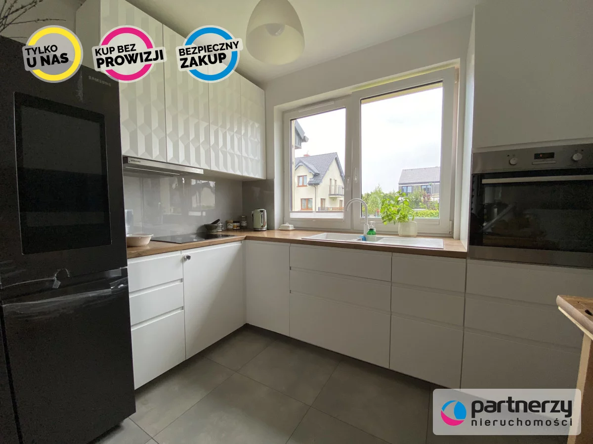 Dom i rezydencja 166,00 m², oferta nr , PAN513508, Gdynia, Oksywie, Oksywie, Nad Zatoką