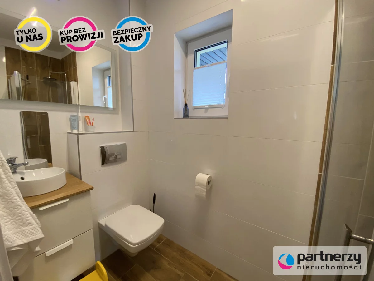 Dom i rezydencja 166,00 m², oferta nr , PAN513508, Gdynia, Oksywie, Oksywie, Nad Zatoką