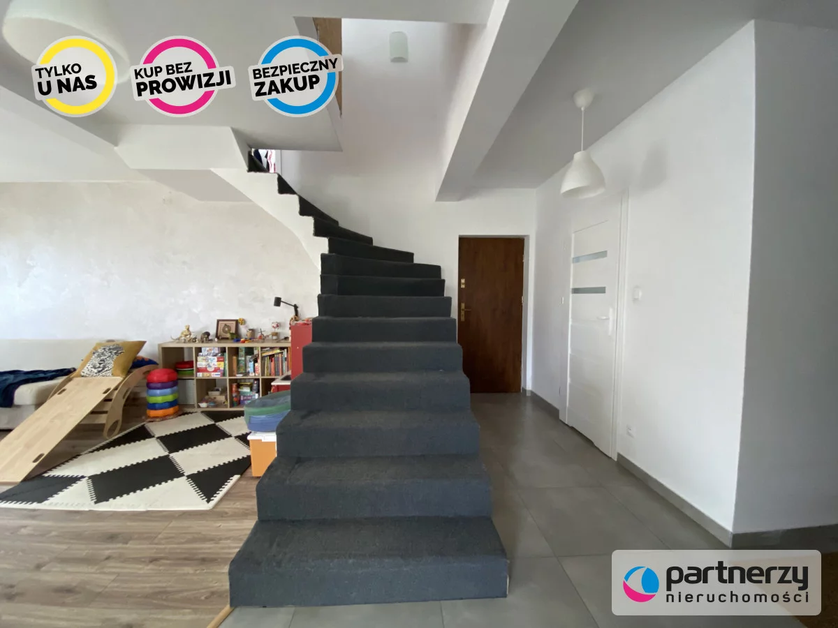 Dom i rezydencja 166,00 m², oferta nr , PAN513508, Gdynia, Oksywie, Oksywie, Nad Zatoką