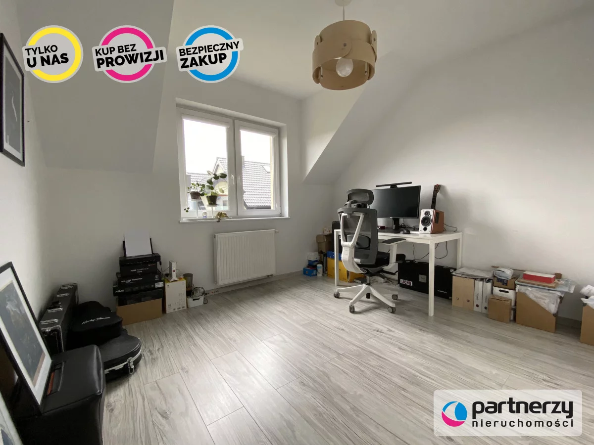 Dom i rezydencja 166,00 m², oferta nr , PAN513508, Gdynia, Oksywie, Oksywie, Nad Zatoką