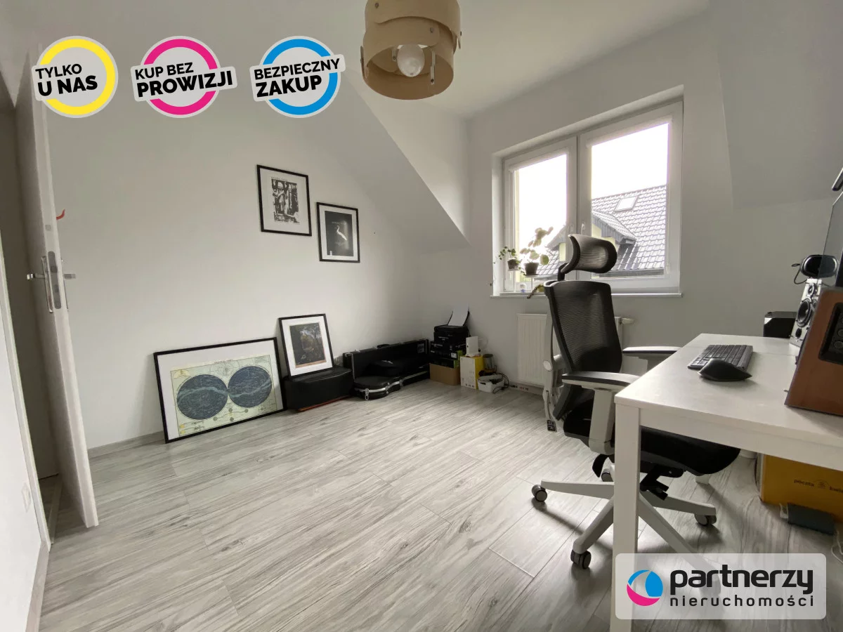 Dom i rezydencja 166,00 m², oferta nr , PAN513508, Gdynia, Oksywie, Oksywie, Nad Zatoką