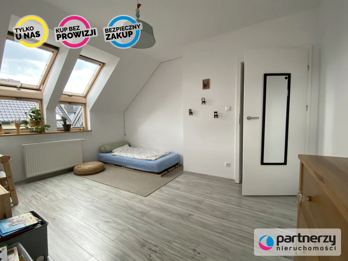 Dom i rezydencja 166,00 m², oferta nr , PAN513508, Gdynia, Oksywie, Oksywie, Nad Zatoką
