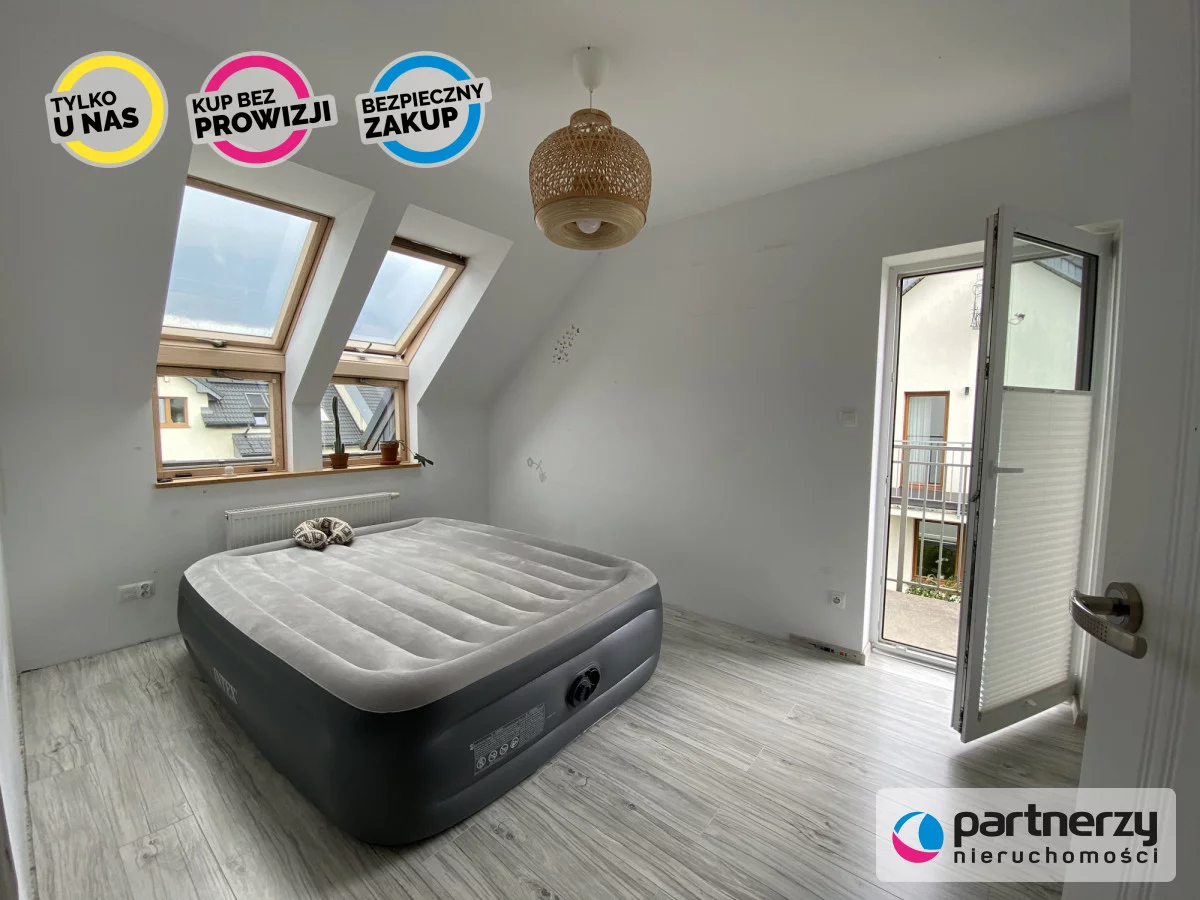 Dom i rezydencja 166,00 m², oferta nr , PAN513508, Gdynia, Oksywie, Oksywie, Nad Zatoką