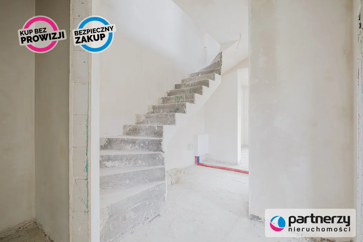 Dom 96,07 m², oferta nr , PAN375383, Niestępowo, Ogrodowa