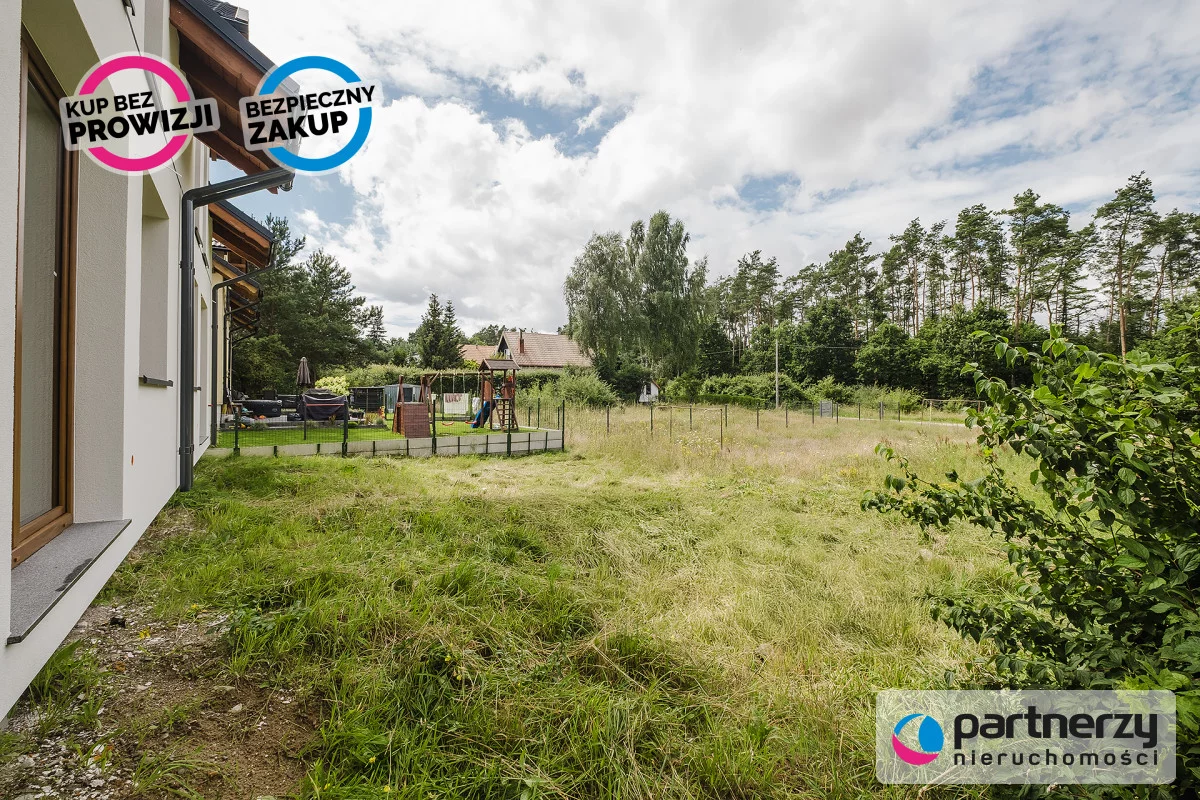 Dom 96,07 m², oferta nr , PAN375383, Niestępowo, Ogrodowa