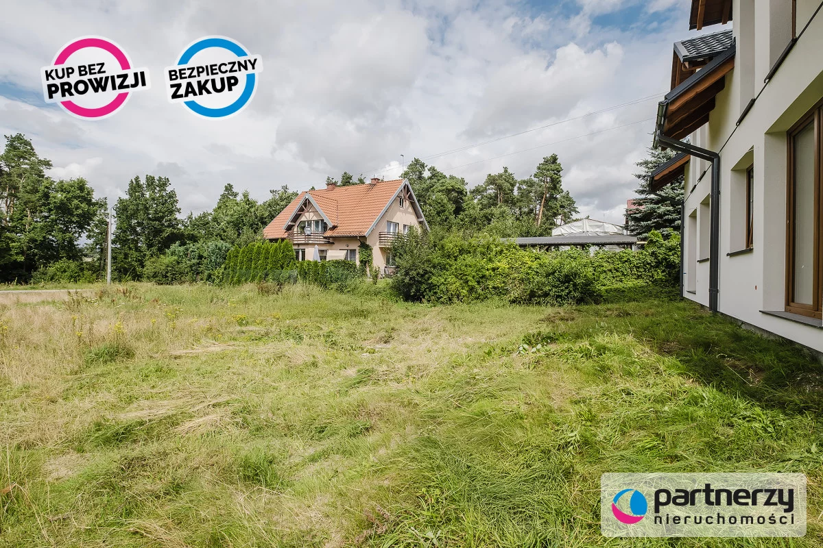 Dom 96,07 m², oferta nr , PAN375383, Niestępowo, Ogrodowa