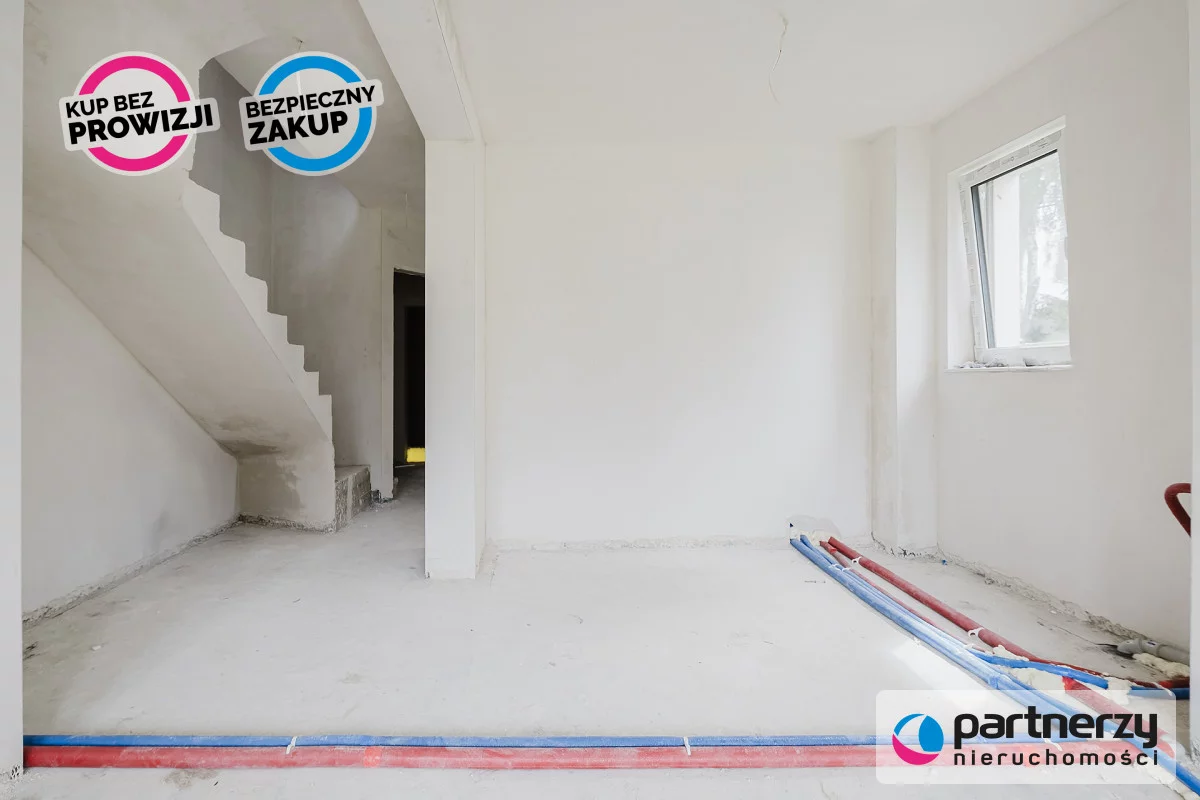 Dom 96,07 m², oferta nr , PAN746745, Niestępowo, Ogrodowa