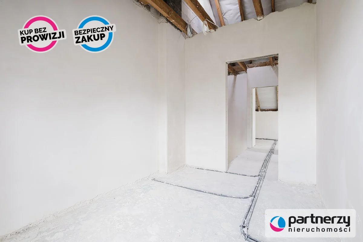 Dom 96,07 m², oferta nr , PAN746745, Niestępowo, Ogrodowa