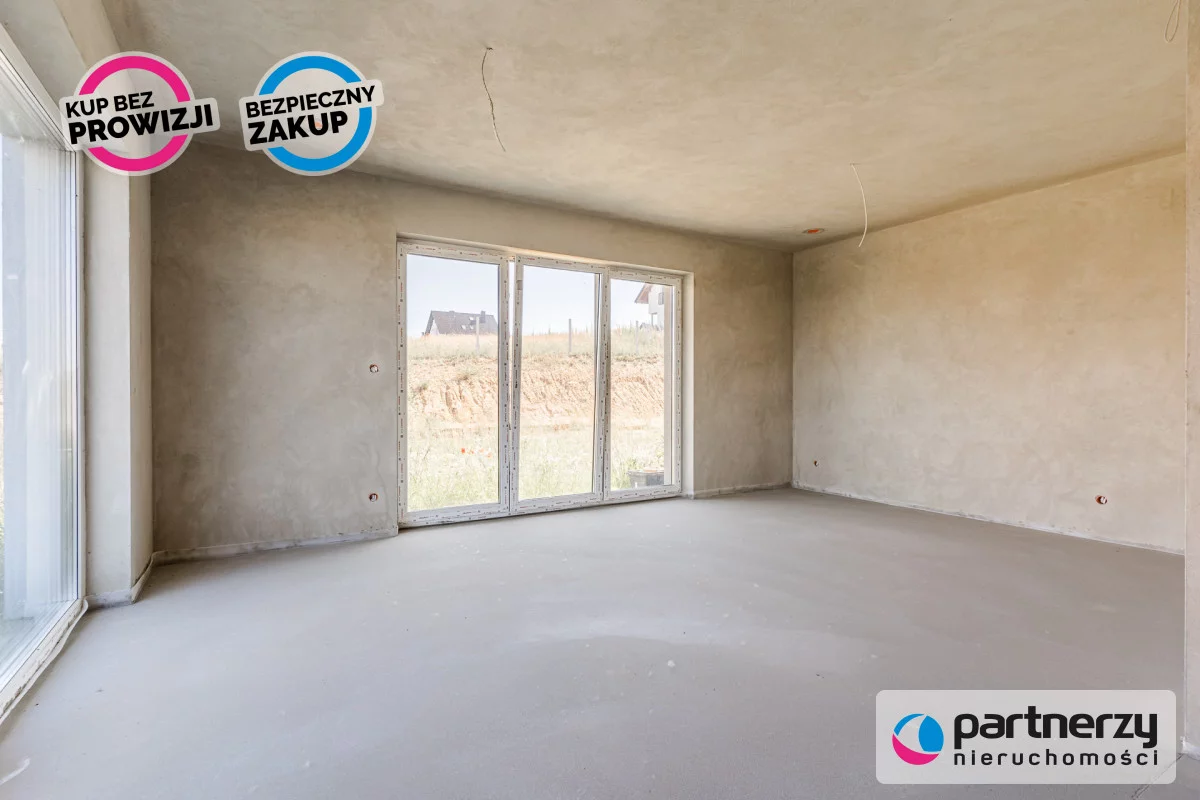 Dom 95,41 m², oferta nr , PAN284719, Somonino, Osiedlowa