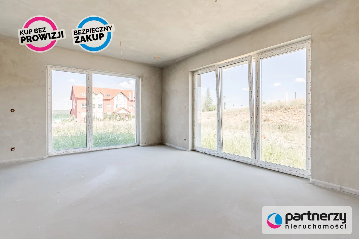 Dom 95,41 m², oferta nr , PAN284719, Somonino, Osiedlowa
