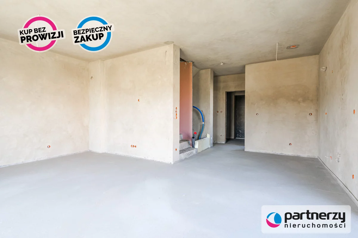 Dom 95,41 m², oferta nr , PAN284719, Somonino, Osiedlowa