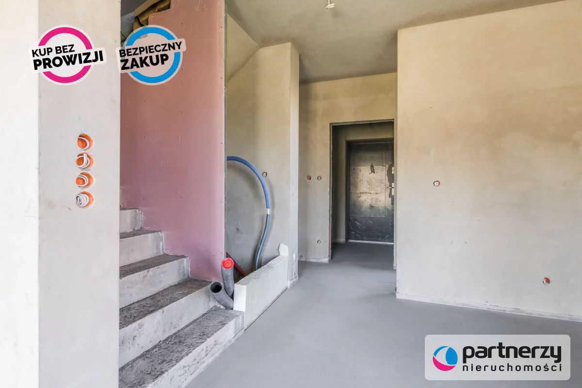 Dom 95,41 m², oferta nr , PAN284719, Somonino, Osiedlowa